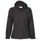 Softshell à capuche GALE LADY