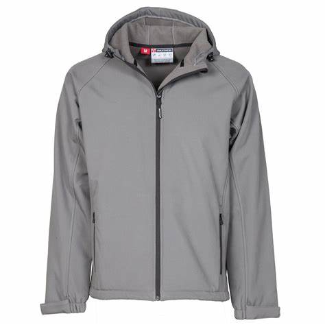 Entreprise veste