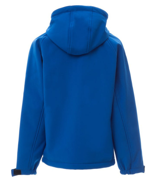 Veste softshell GALE ALEG