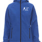 Veste softshell GALE ALEG