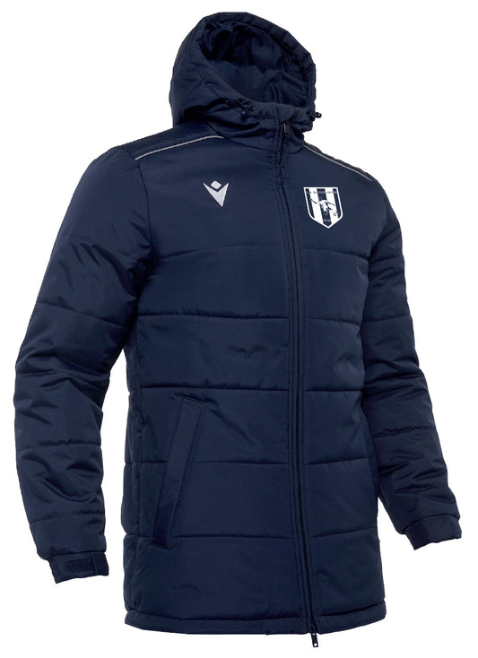 Parka GYOR La Guideloise Foot