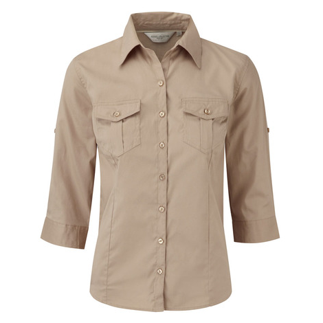 Chemise RUSSELL 918 LADY