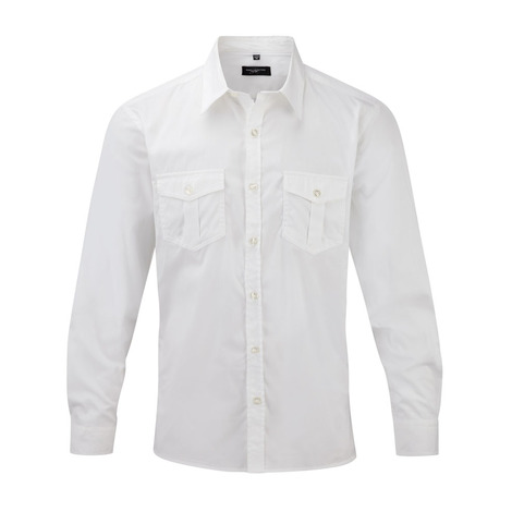Chemise RUSSELL 918