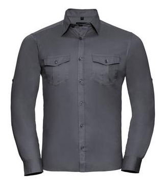Chemise RUSSELL 918