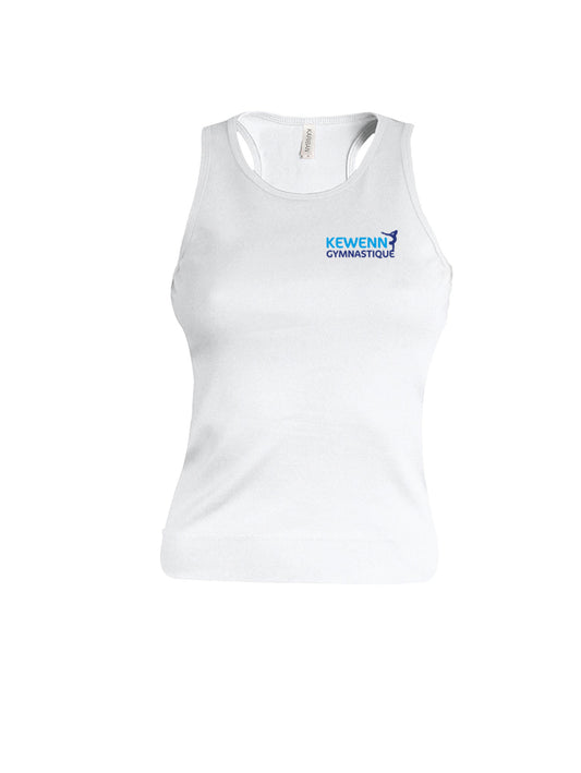 Débardeur K311/K362 Kewenn Gymnastique