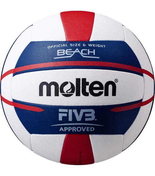 Ballon V5B5000-WN  Beach-volley.
