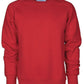Sweat col rond MISTRAL+