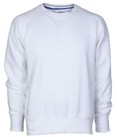 Sweat col rond MISTRAL+