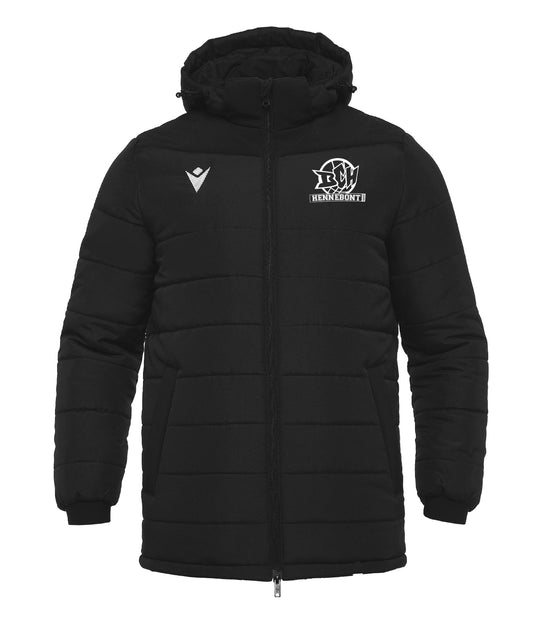 Parka NARVIK BCH