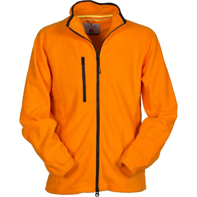 Veste Polaire NORWAY