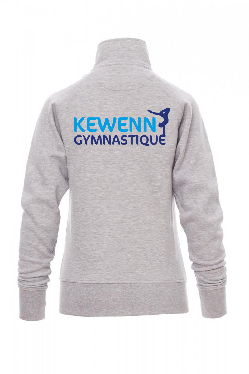 Sweat PANAMA+LADY Kewenn Gymnastique