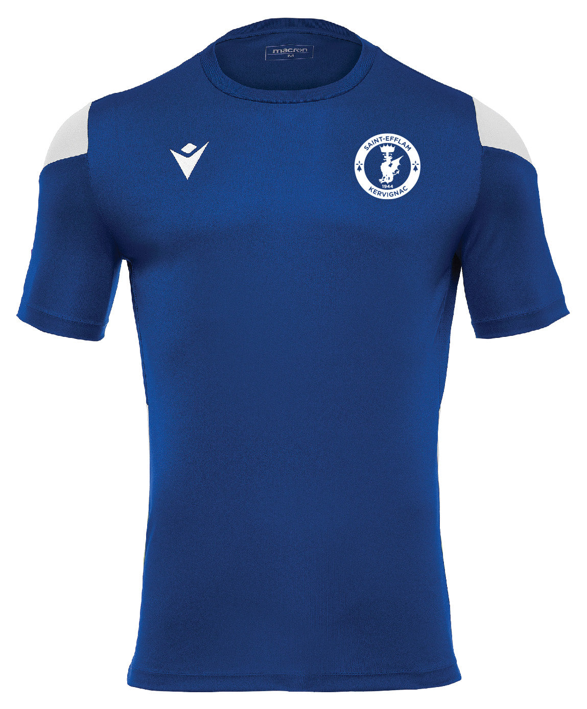 Maillot Match POLIS SEK