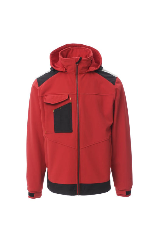 Softshell PERFORMER 2.0