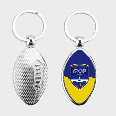 Mini Porte clés À Breloques De Rugby Pendentif De Sport - Temu Canada