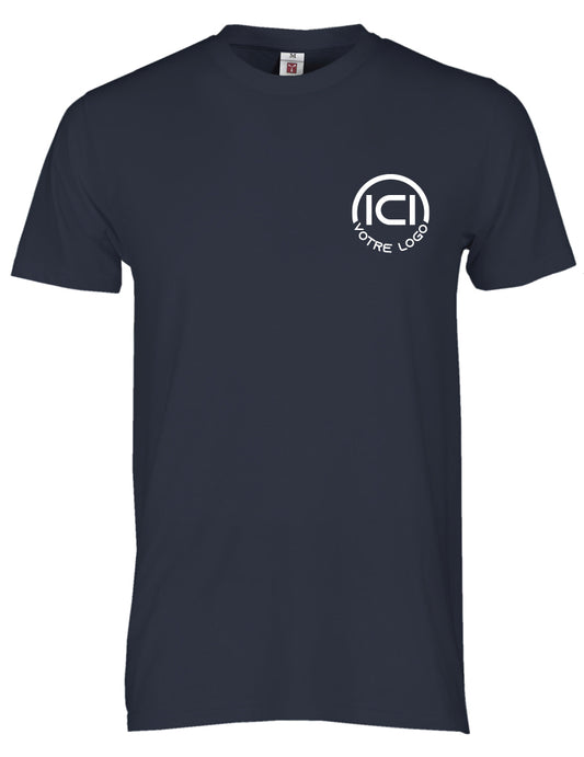 Tee shirt PRINT