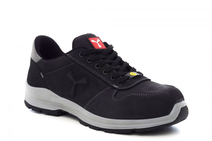 Chaussures GET FORCE LOW nubuck