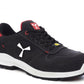 Chaussures GET FORCE LOW nubuck