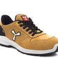 Chaussures GET FORCE LOW nubuck
