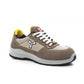 Chaussures tissus GET TEXFORCE LOW
