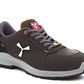 Chaussures GET FORCE LOW nubuck