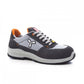 Chaussures tissus GET TEXFORCE LOW