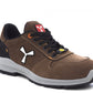 Chaussures GET FORCE LOW nubuck