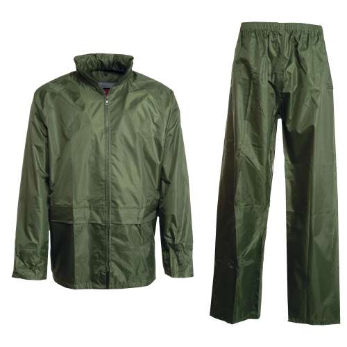 Ensemble pluie SET-NYLON