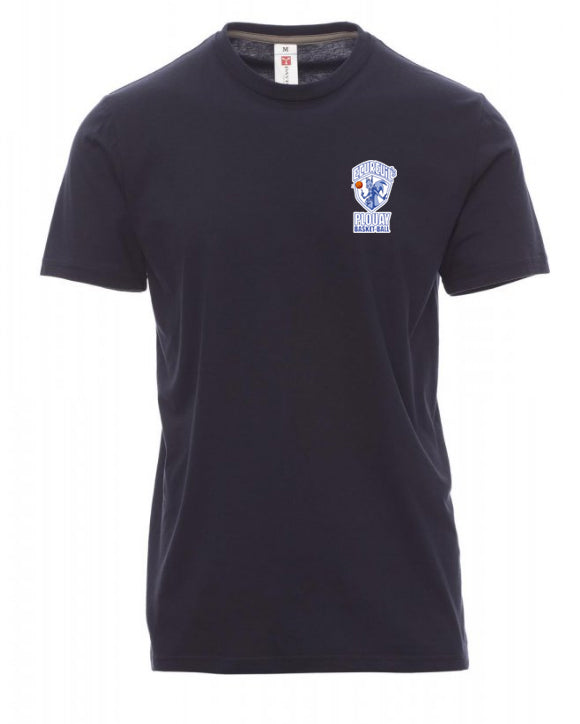 Tee shirt SUNSET Ecureuil's Plouay Basketball