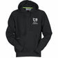 Sweat à capuche ATLANTA+ homme