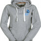 Sweat à capuche ATLANTA+ femme BOP