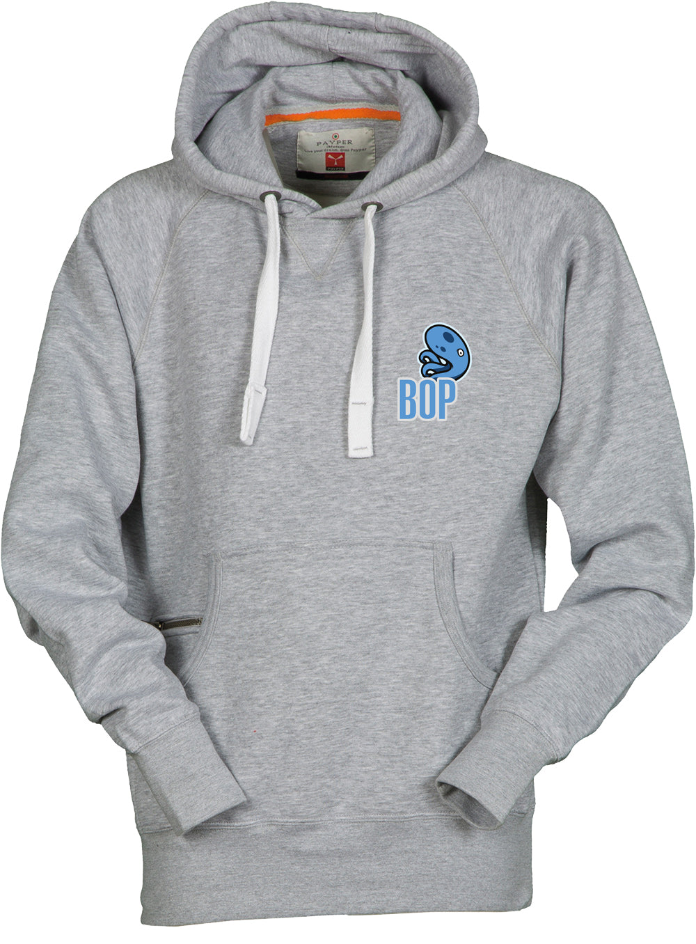 Sweat à capuche ATLANTA+ homme BOP