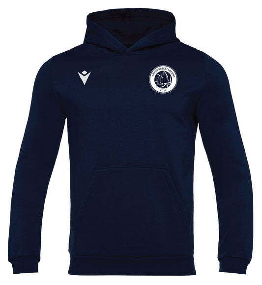 Sweat à capuche BANJO HERO ABL
