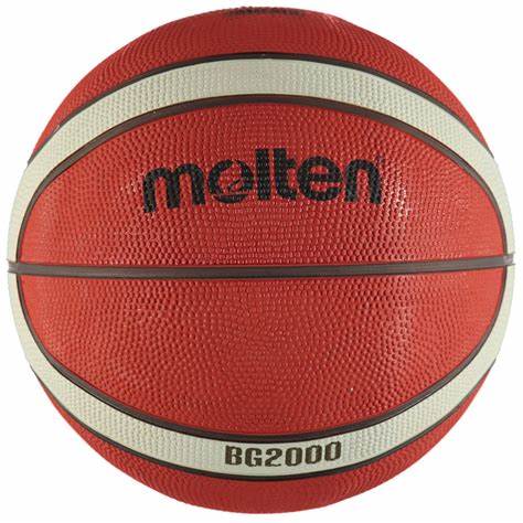 Ballon BG2000 Ecole de basket