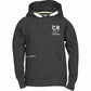 Sweat à capuche COLORADO+ enfant