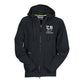Veste à capuche DALLAS+ homme