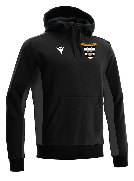 Sweat à capuche DANCE RFCK