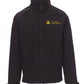 Veste softshell DUBLIN An Oriant Cani Cross