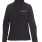 Veste softshell DUBLIN An Oriant Cani Cross