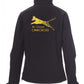 Veste softshell DUBLIN An Oriant Cani Cross