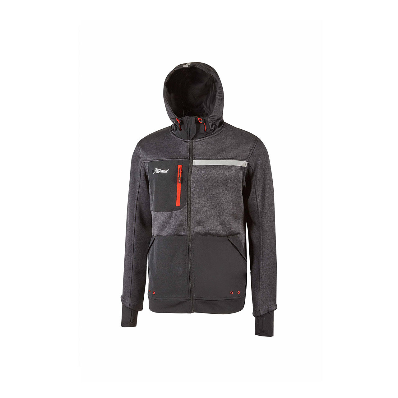 Veste GALAXY U POWER