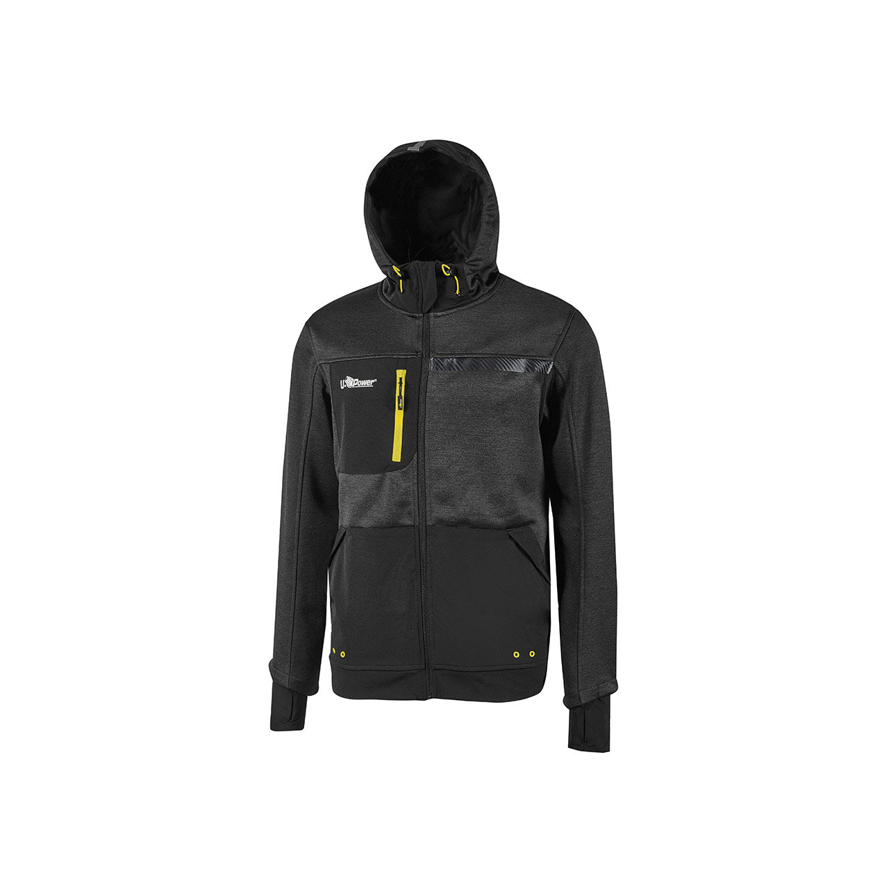Veste GALAXY U POWER