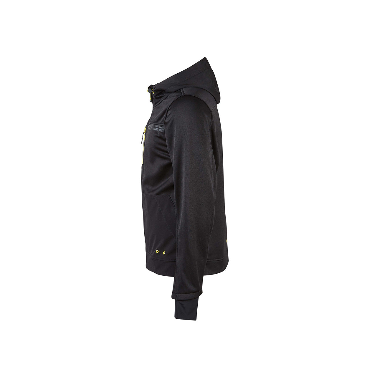 Veste GALAXY U POWER