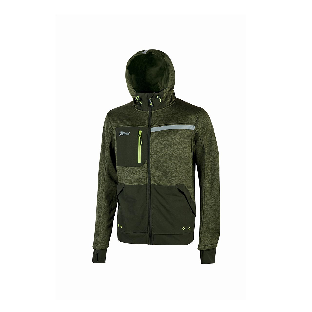Veste GALAXY U POWER