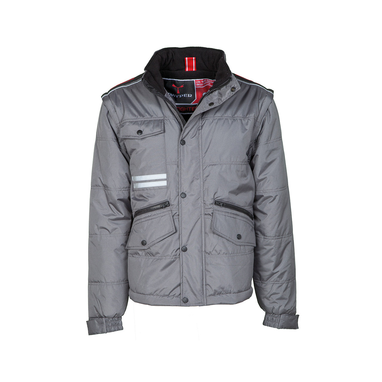 Blouson FIGHTER 2.0