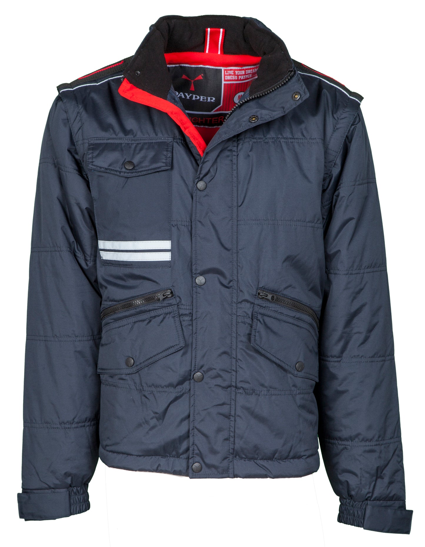 Blouson FIGHTER 2.0