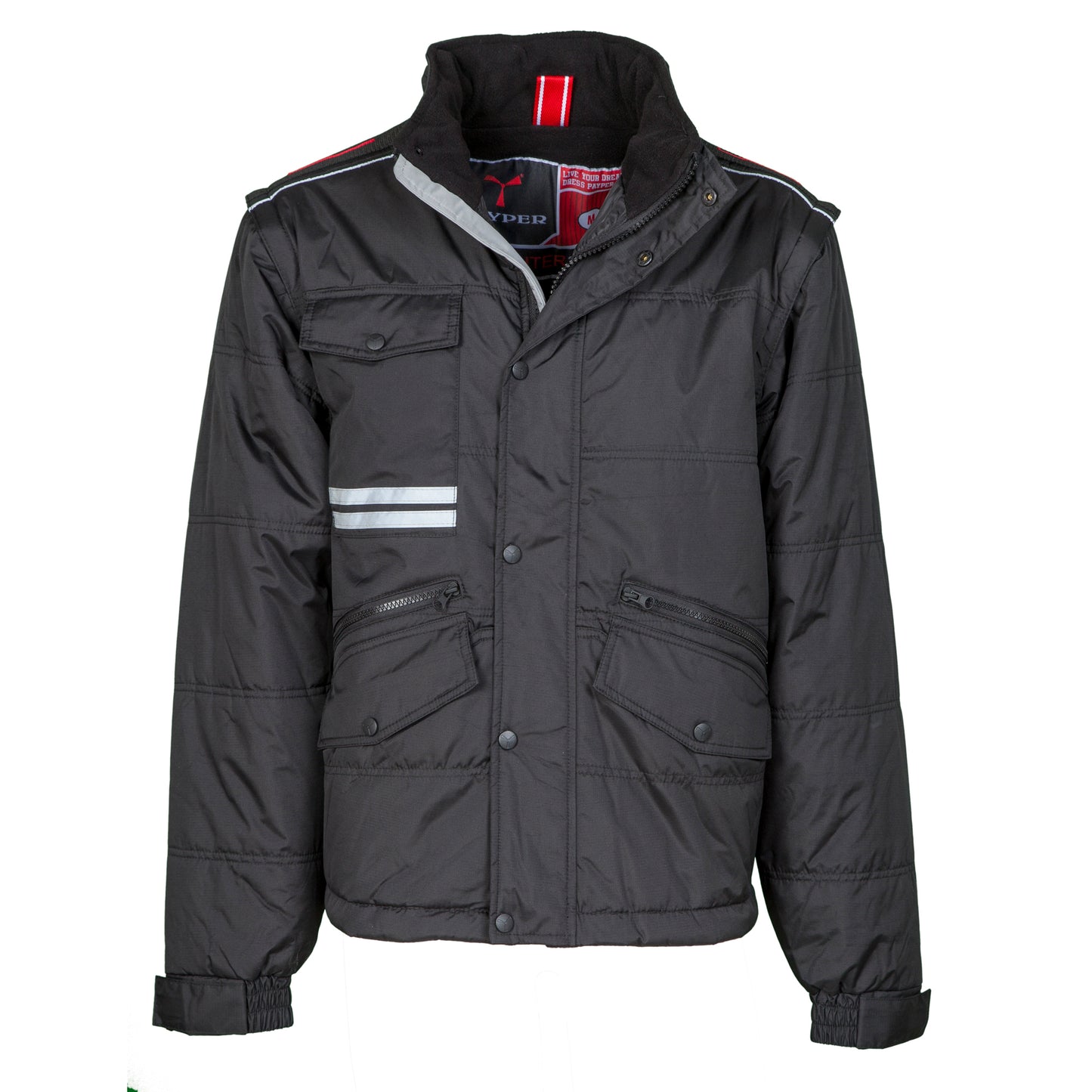 Blouson FIGHTER 2.0