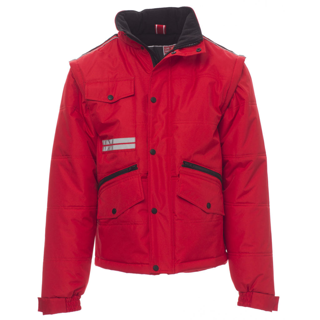 Blouson FIGHTER 2.0