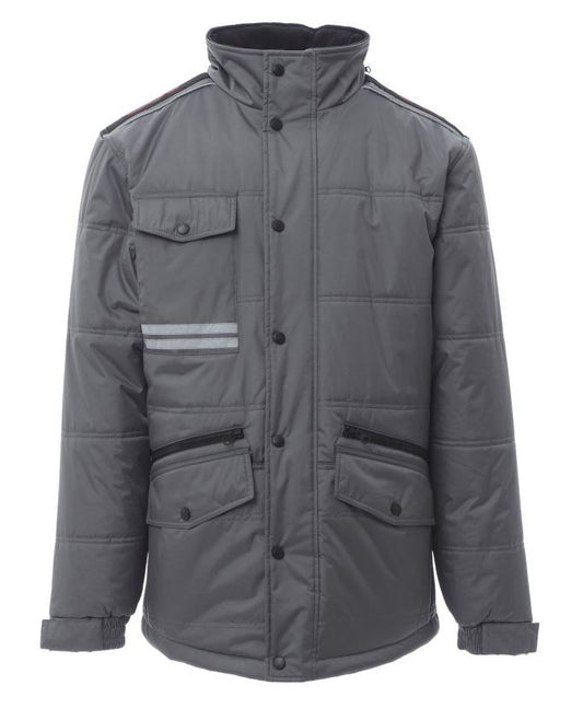 Blouson FIGHTER FX MID