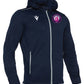 Veste à capuche FREYR ABL