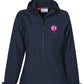 Softshell femme GALE